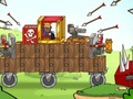 Игри AutoWar: Evolution of Engines