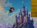 Игри Harry's Flight