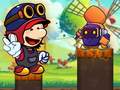 Игри Hero Story Monsters Crossing