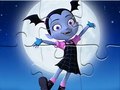 Игри Jigsaw Puzzle: Vampirina