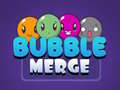 Игри Bubble Merge