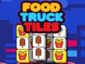 Игри Food Truck Tiles