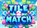 Игри Tile 2 Match