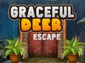 Игри Graceful Deer Escape
