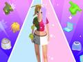 Игри Run For Beauty