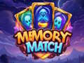Игри Memory Match