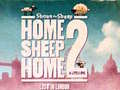 Игри Home Sheep Home 2 Lost in London