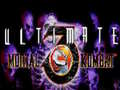 Игри Ultimate Mortal Kombat 3