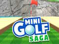 Игри Mini Golf Saga