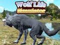 Игри Wolf Life Simulator