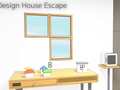 Игри Design House Escape