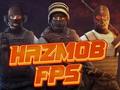 Игри Hazmob FPS