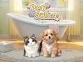 Игри Pet Salon