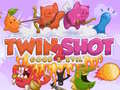 Игри Twin Shot 2 Good & Evil