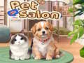 Игри Pet Salon