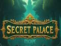 Игри Secret Palace Escape