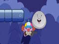 Игри One Night at Flumptys: Endless Jump