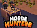 Игри Horde Hunters