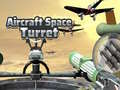 Игри Aircraft Space Turret 