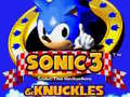 Игри Sonic 3 & Knuckles