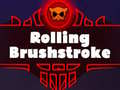 Игри Rolling Brushstroke
