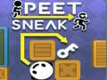 Игри Peet Sneak