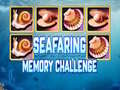 Игри Seafaring Memory Challenge