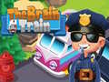 Игри he Brain Train