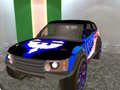 Игри Offroad Mountain Driving 2024
