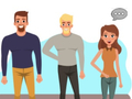 Игри Who is the Liar 2?