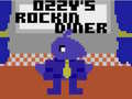 Игри Ozzy’s Rockin’ Diner!