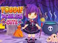 Игри Toddie Devilish Cute