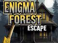 Игри Enigma Forest Escape