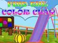 Игри Find The Color Clay