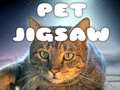 Игри Pet Jigsaw