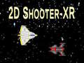 Игри 2D Shooter - XR