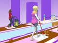 Игри Cleaner Run