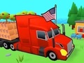 Игри American Truck Driver