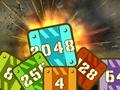 Игри Military Cubes 2048