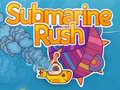 Игри Submarine Rush