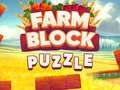 Игри Farm Block Puzzle