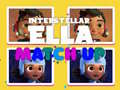 Игри Interstellar Ella Match Up