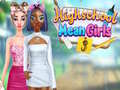 Игри High School Mean Girls 3