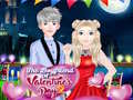 Игри The Boyfriend Of Valentine's Day 2