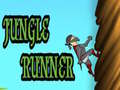 Игри Jungle Runner