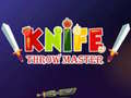 Игри Knife Throw Master
