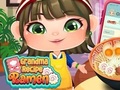 Игри Grandma Recipe Ramen