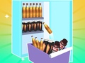 Игри The Hardest Fridge Organizing