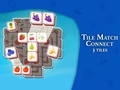 Игри Tile Match Connect 3 Tiles