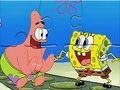 Игри Jigsaw Puzzle: SpongeBob SquarePants